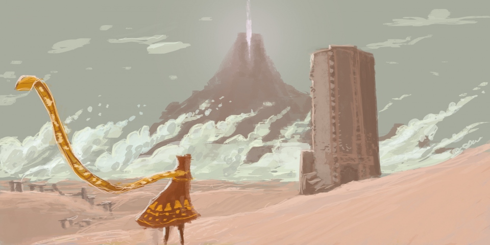 Game Art