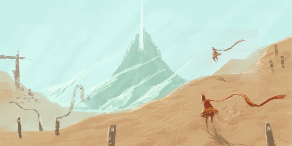 Game Art
