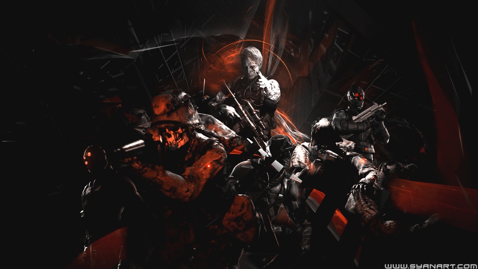 Game Art