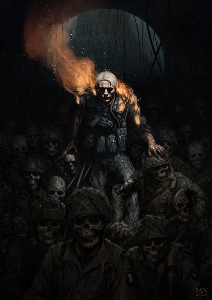 Game Art