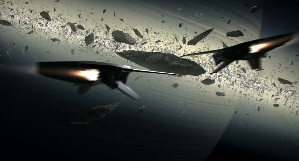 Game Art