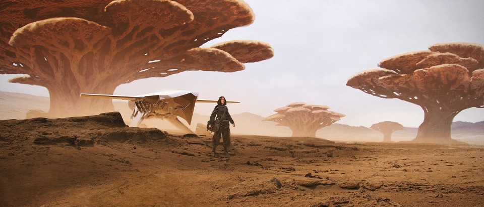 Game Art
