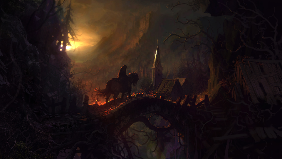 Game Art
