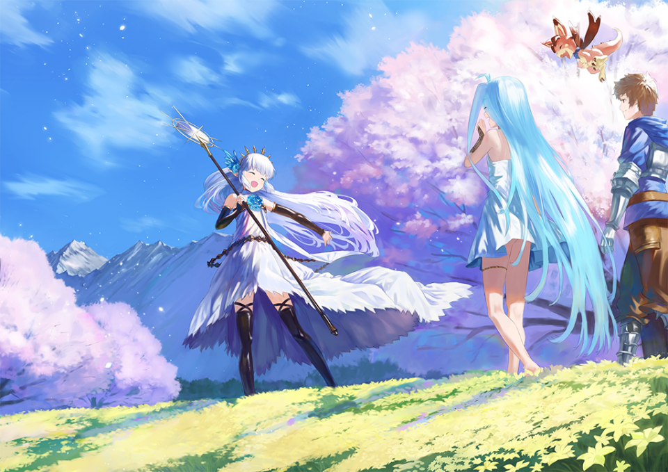 Game Art