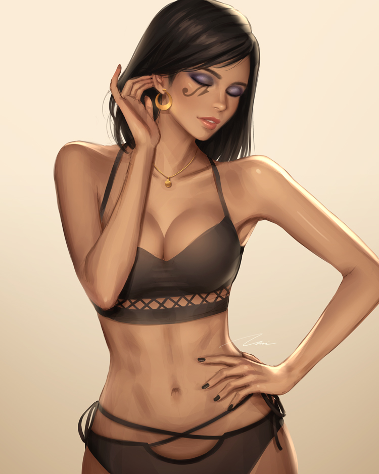 Game Art
