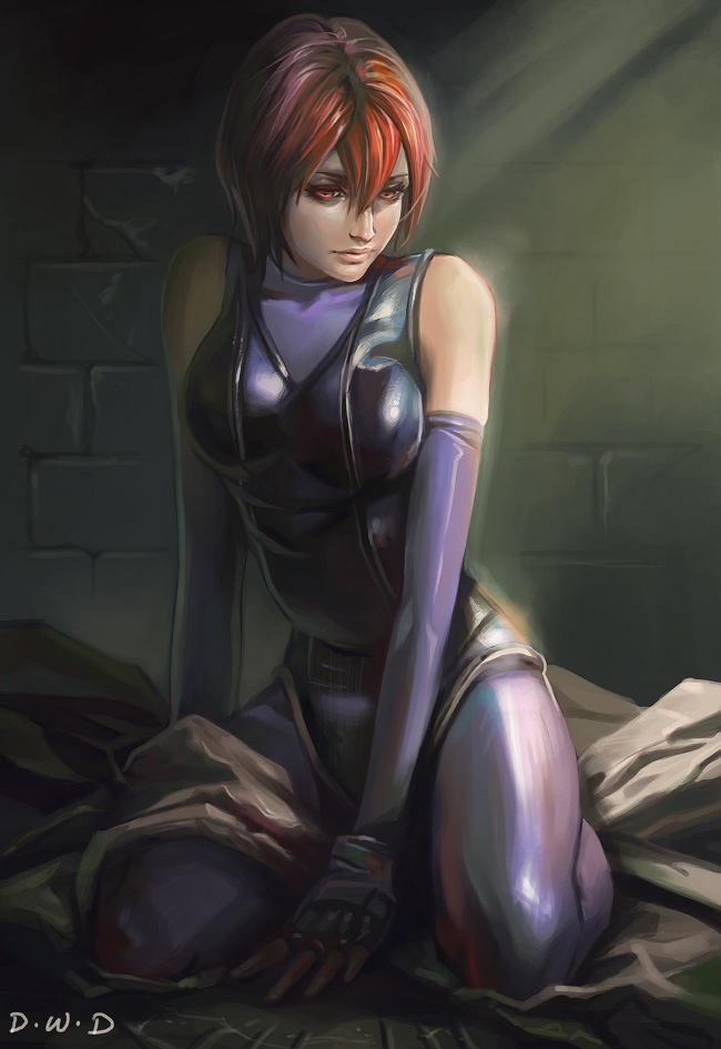 Game Art