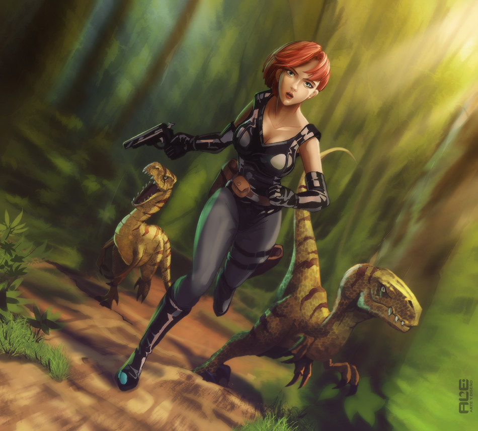 Game Art