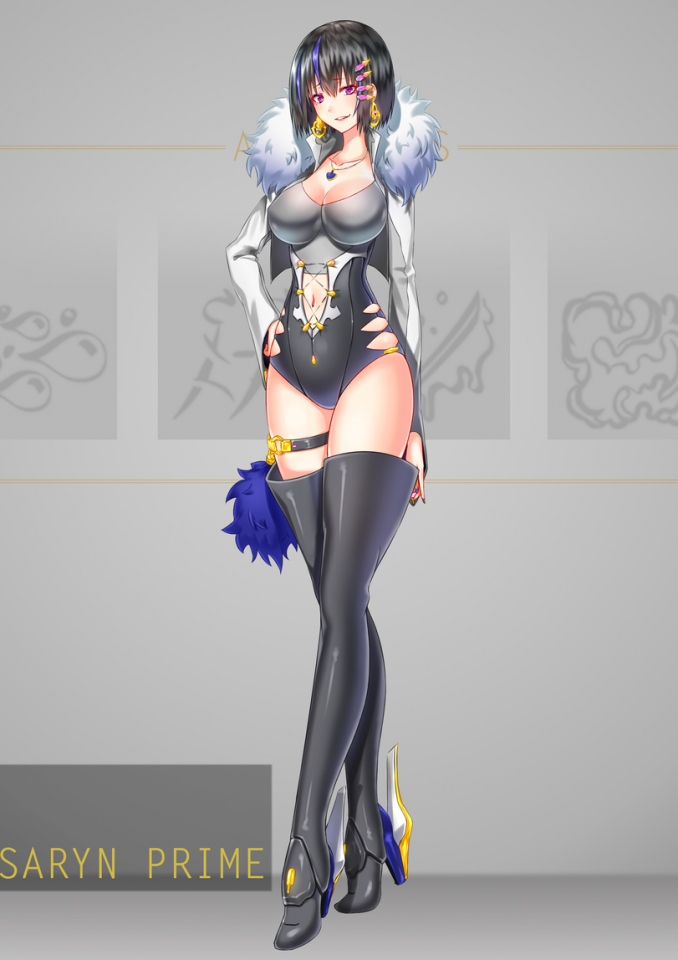 Game Art