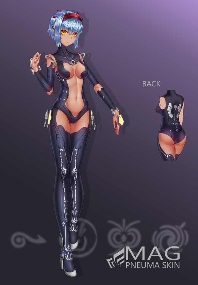 Game Art