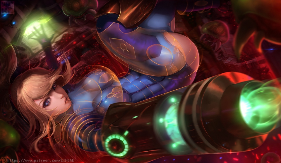 Game Art