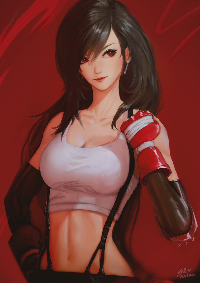 Game Art