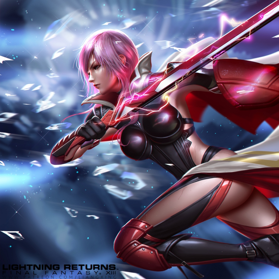 Game Art
