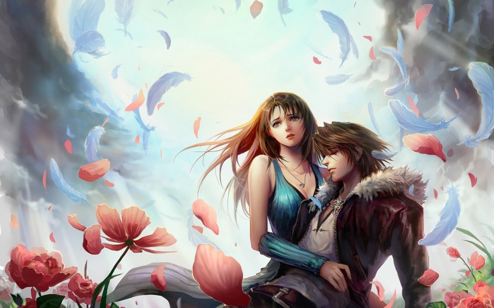 Game Art