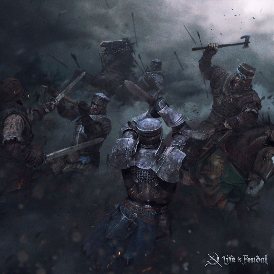 Game Art