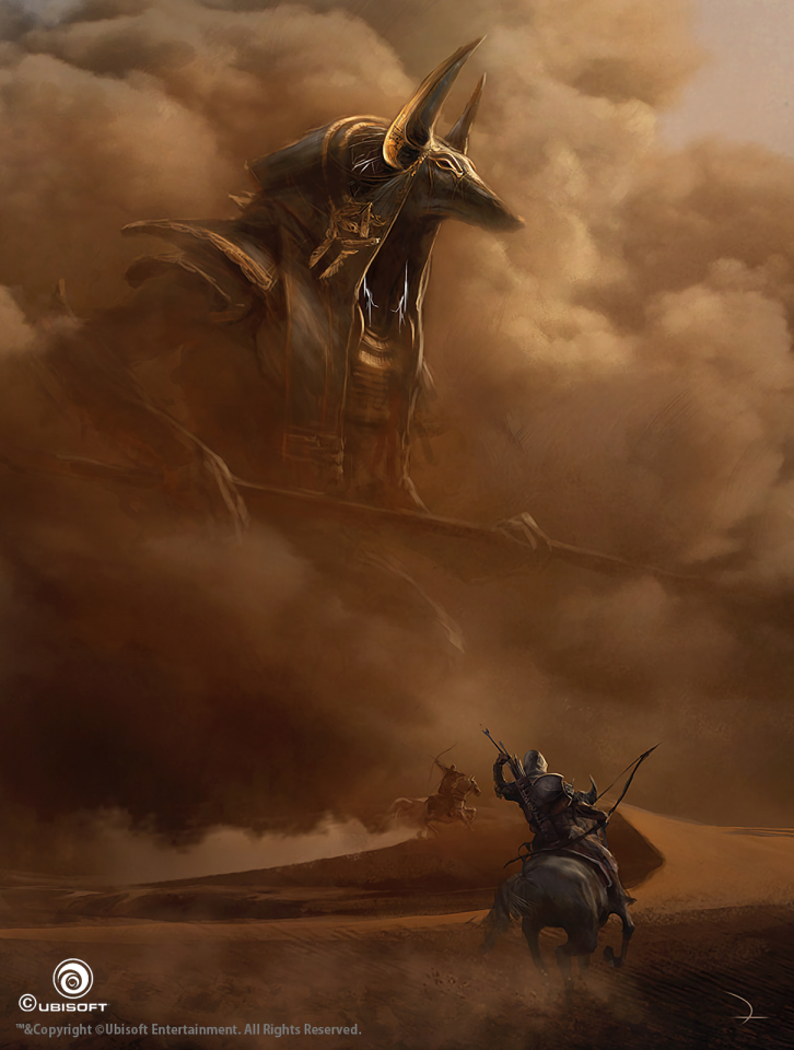 Game Art