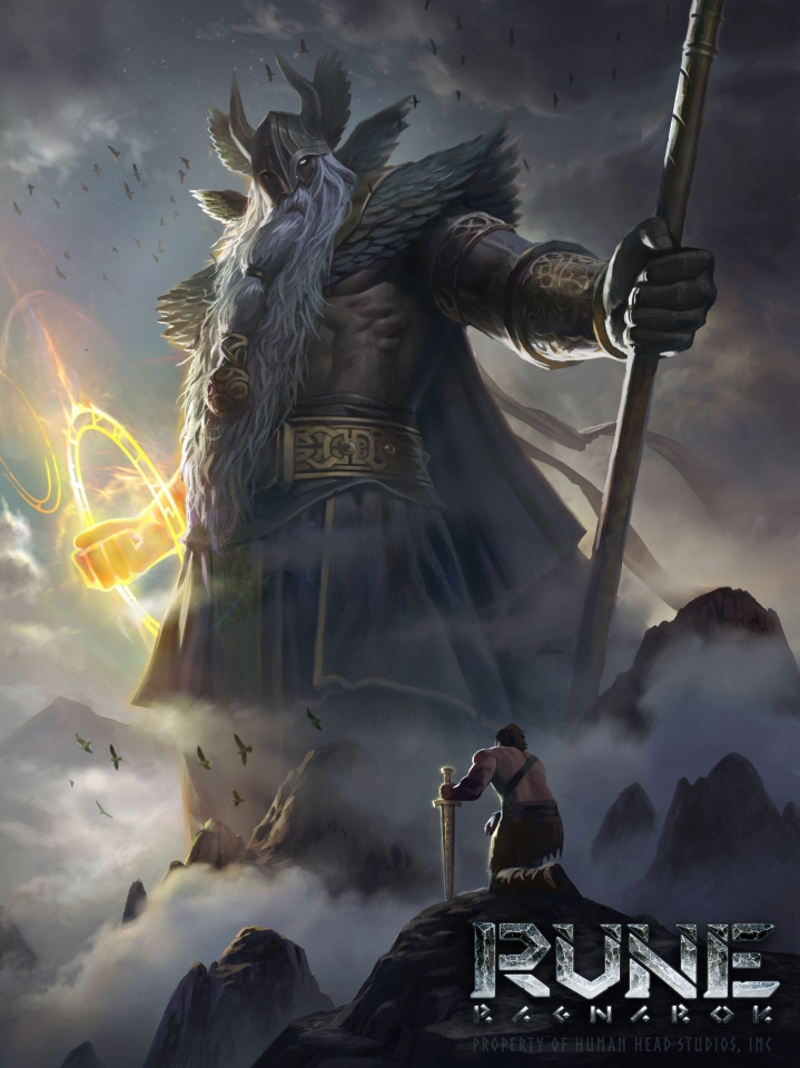 Game Art