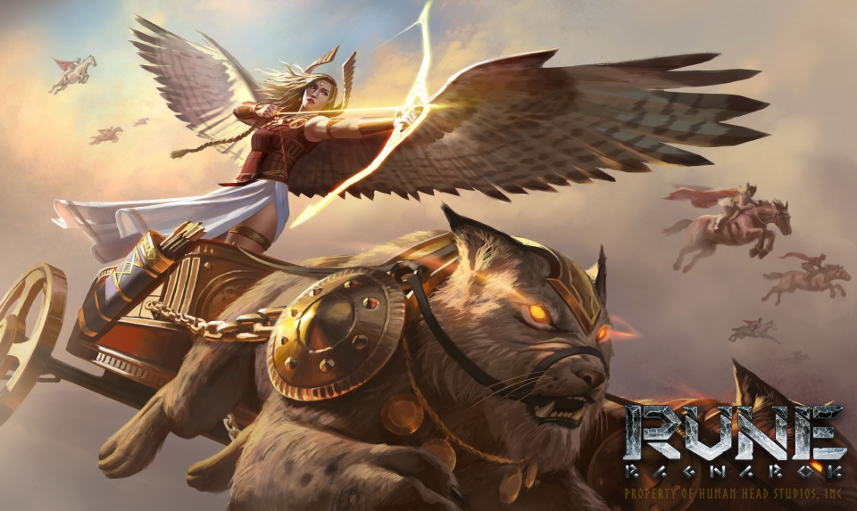 Game Art