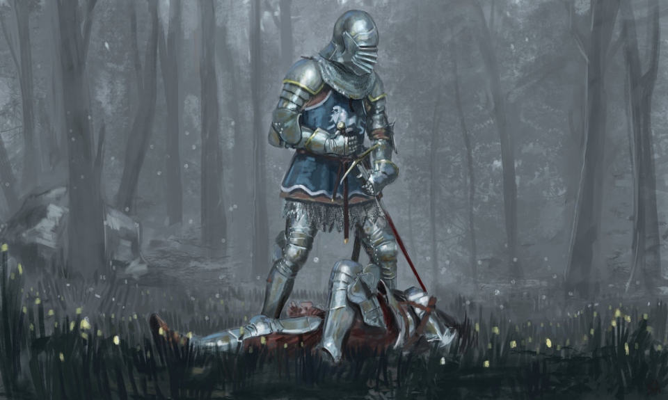 Game Art