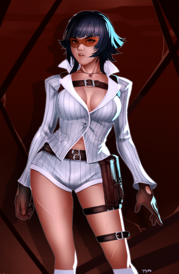 Game Art