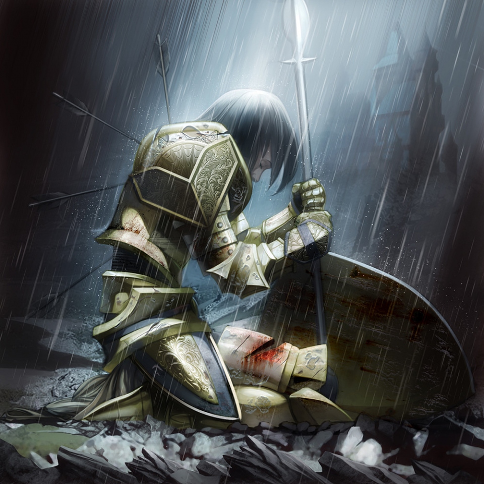 Game Art