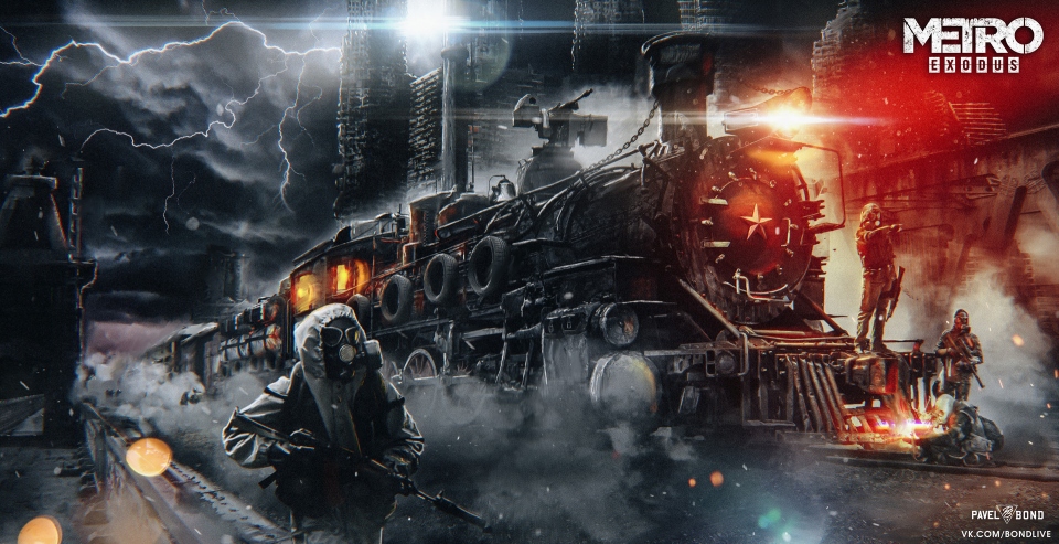 Game Art