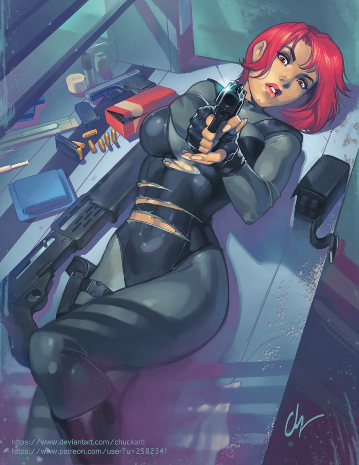 Game Art