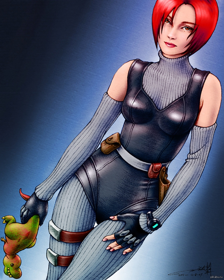 Game Art