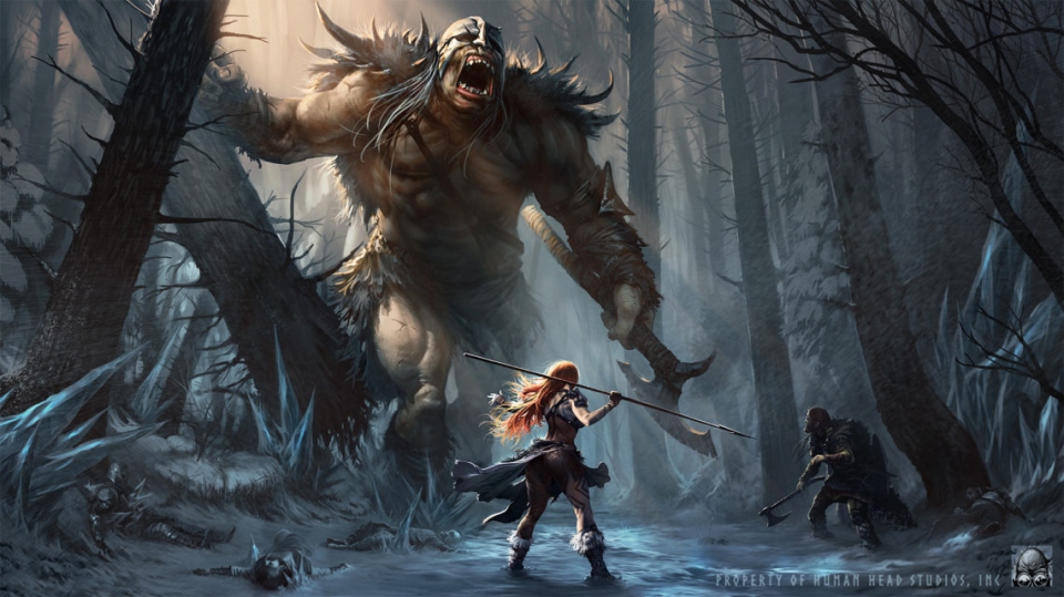 Game Art