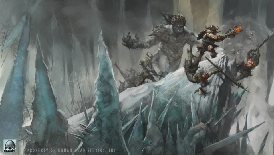 Game Art