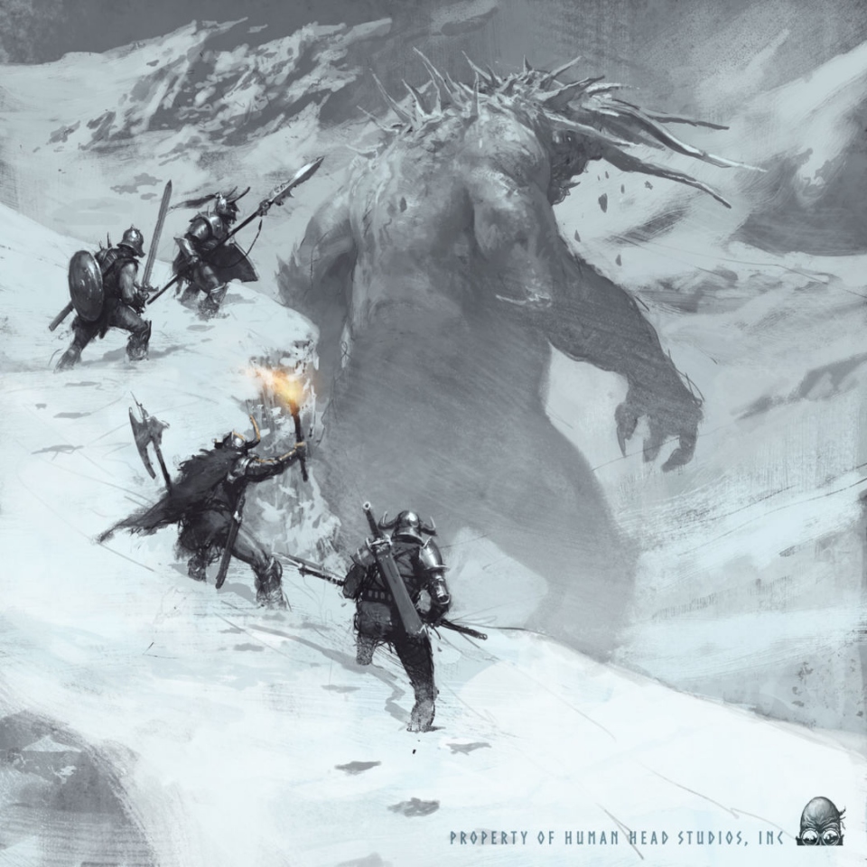 Game Art