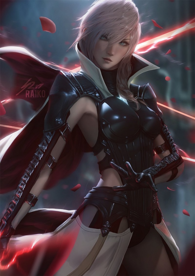 Game Art
