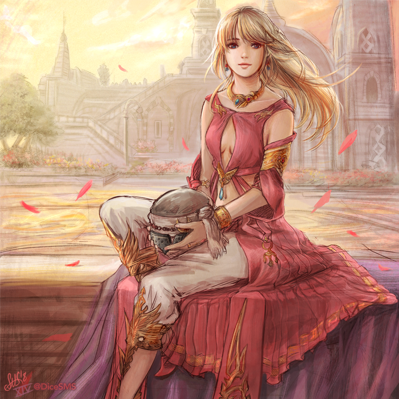 Game Art