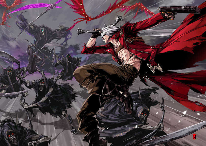 Game Art
