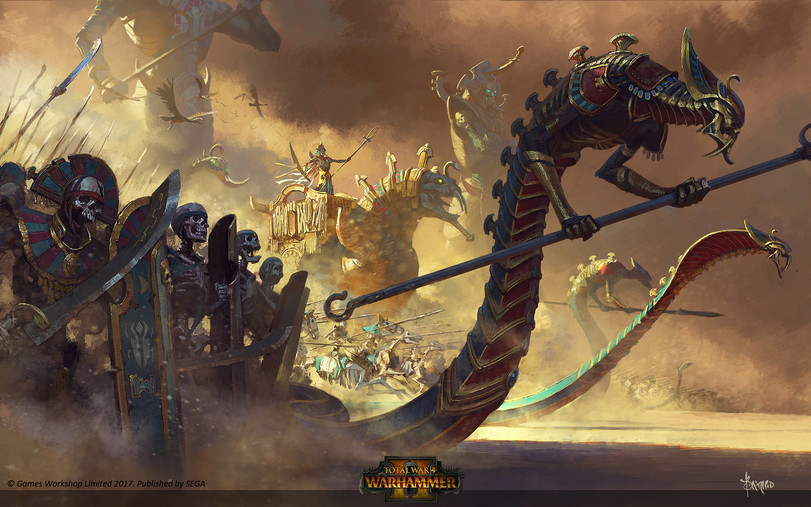 Game Art
