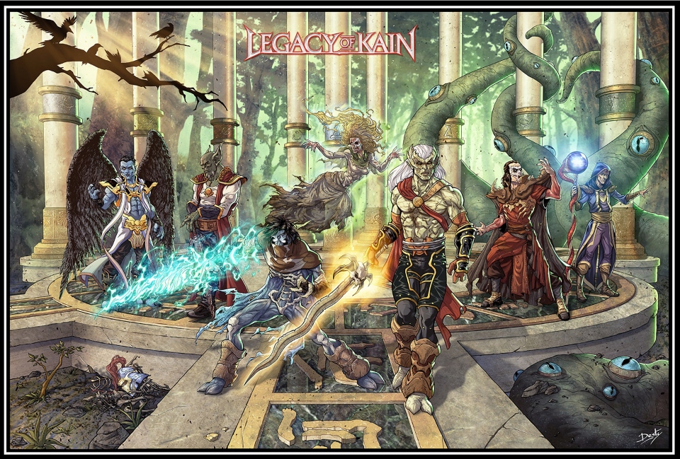 Game Art