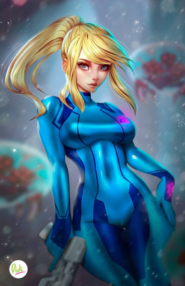 Game Art