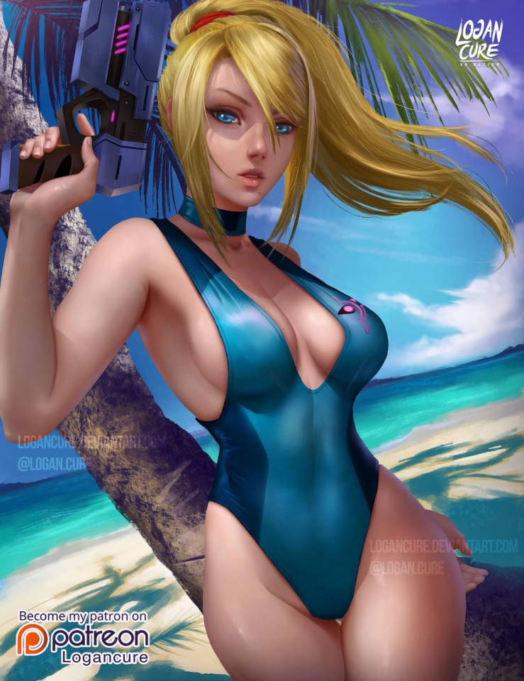 Game Art