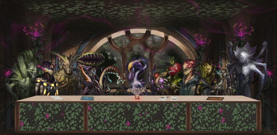Game Art