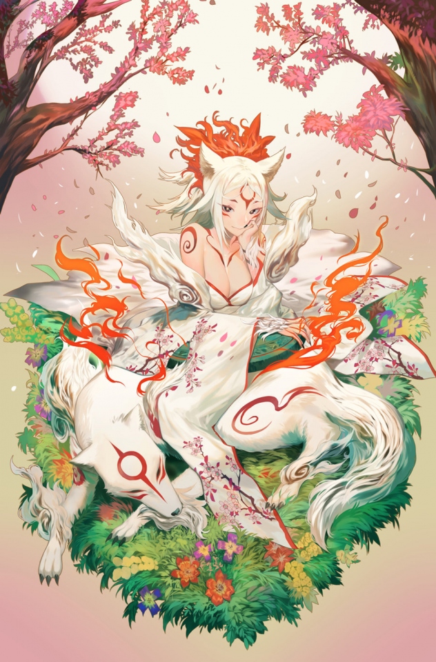 Game Art