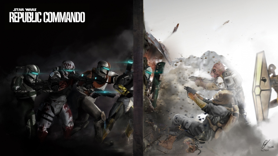 Game Art
