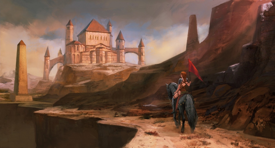 Game Art