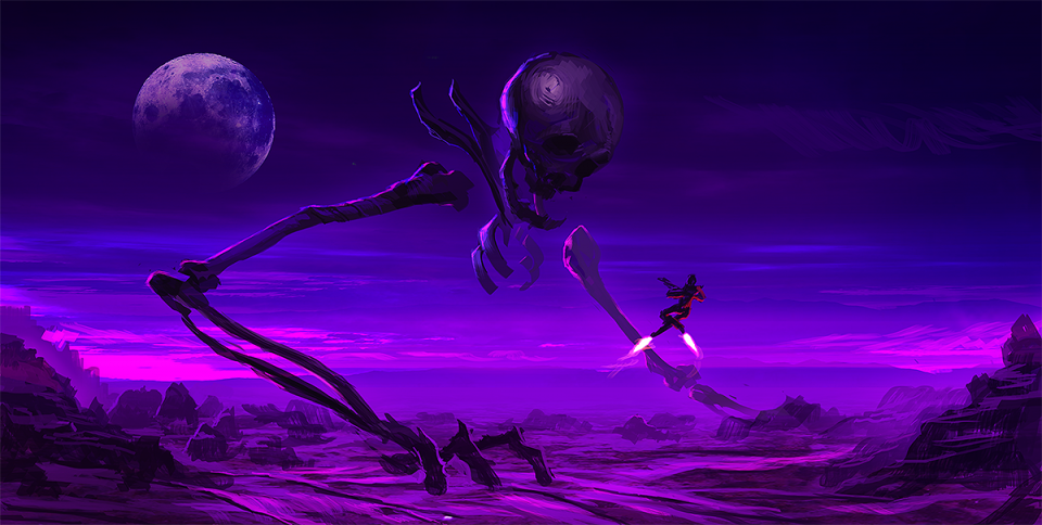 Game Art