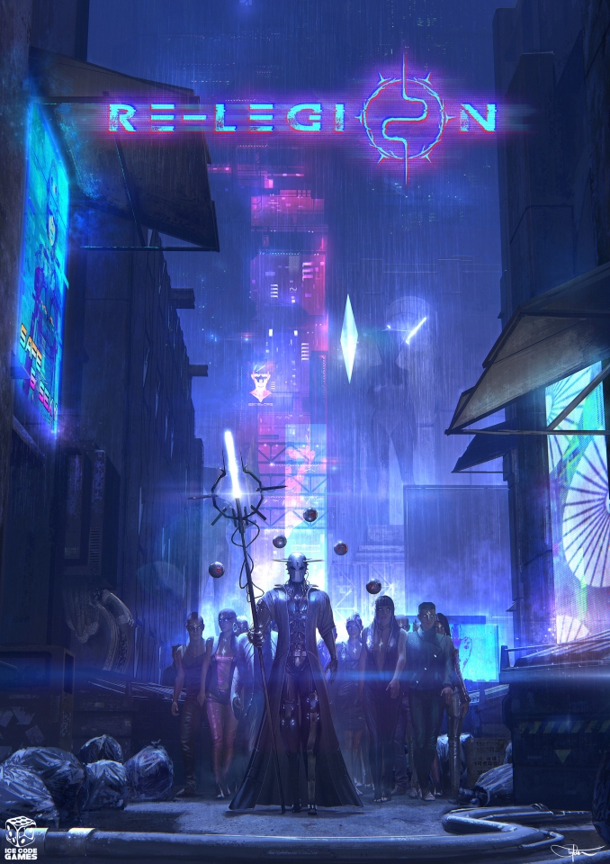 Game Art