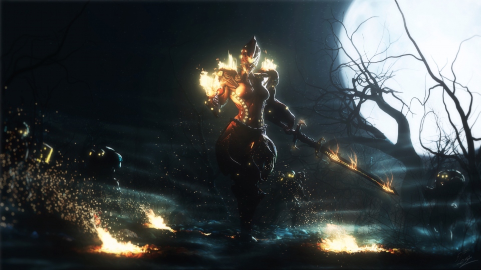 Game Art