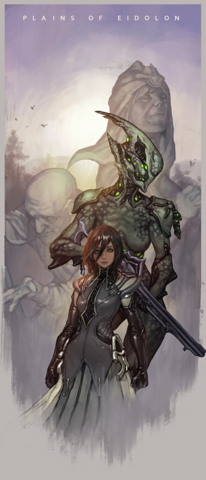 Game Art