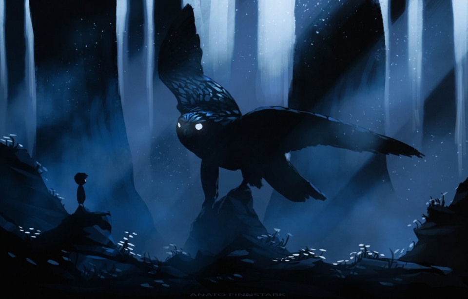 Game Art
