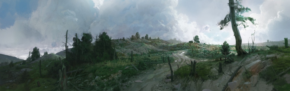 Game Art
