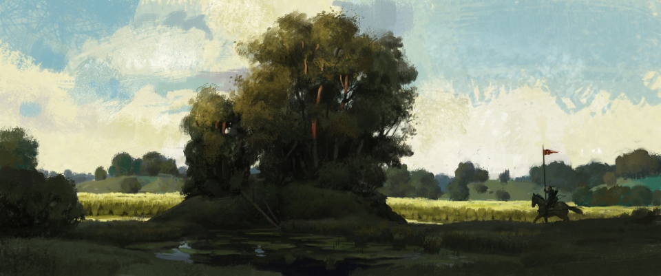 Game Art