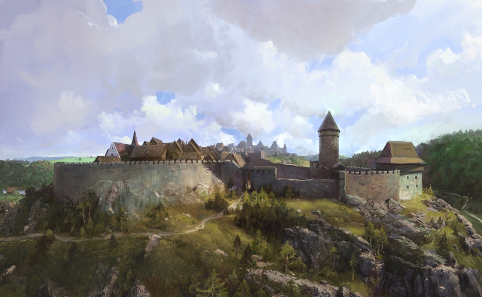 Game Art