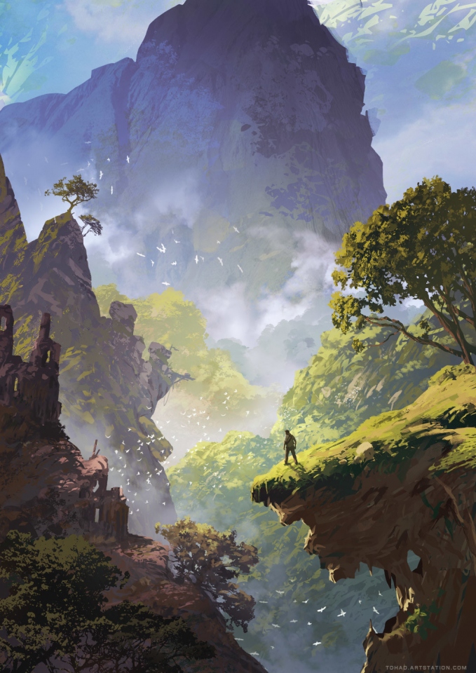 Game Art